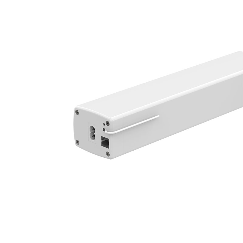 Bagaimanakah Motor Tirai Hotel Meningkatkan Pengalaman Tetamu dan Kecekapan Operasi?