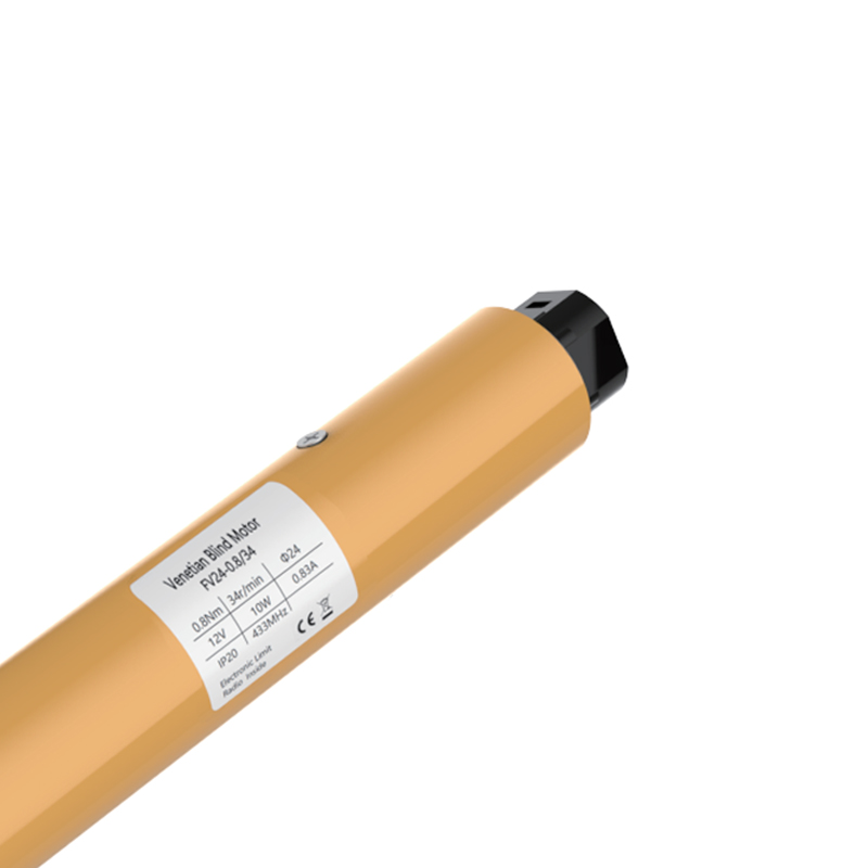 Bagaimanakah Motor Venetian Blinds Boleh Membuat Kawalan Cahaya Lebih Mudah?