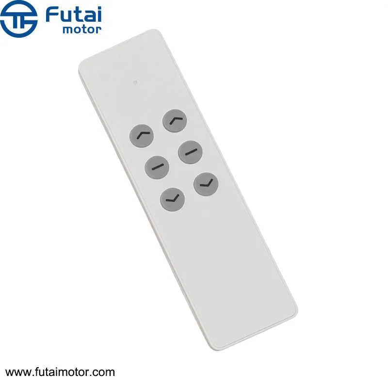 Pemancar Motor Buta Siang dan Malam