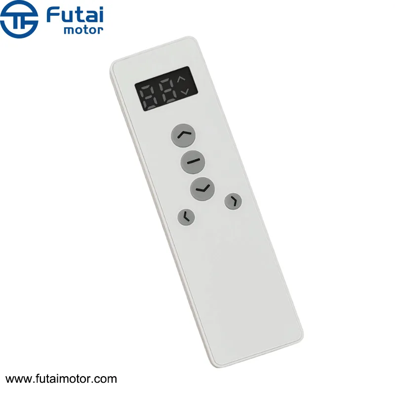 Pemancar 15 Saluran Pegang Tangan