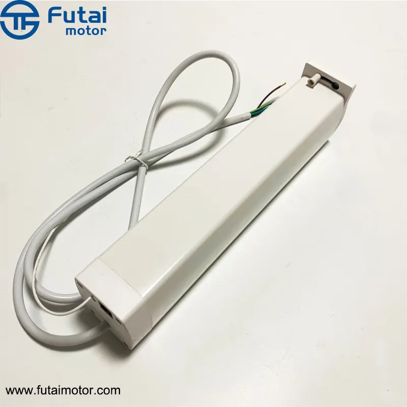 KNX Heavy Duty Curtain Motor Smart Motor