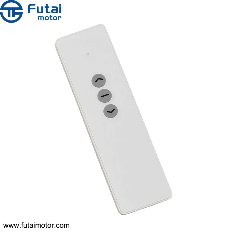 Pemancar Motor Tiub saluran tunggal